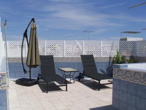 Casa Marina Olhao, Ferienhäuser - Olhão