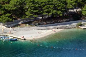 Family friendly house with a swimming pool Pucisca, Brac - 21243