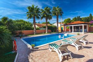 Family friendly house with a swimming pool Sumartin, Brac - 21247