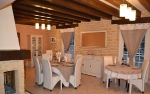 Chambres d'hôtes du Clos de la Dame photo 6