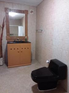 Junior suite Privada 7 min del Aeropuerto