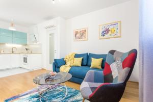 Apartments with WiFi Split - 21368