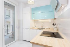 Apartments with WiFi Split - 21368