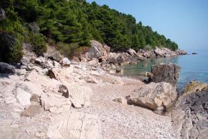 Apartments with a parking space Borje, Peljesac - 21496