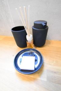 Apartments with a parking space Podstrana, Split - 21505