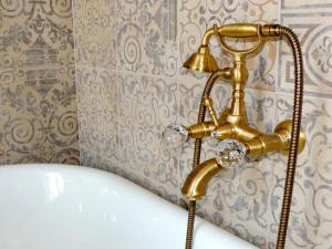 B&B / Chambres d'hotes Chateau de Paraza : photos des chambres