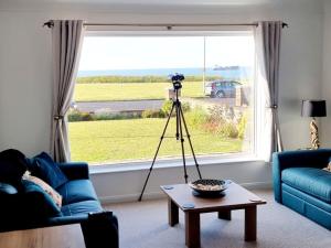 Ocean View apartment, beautiful sea views