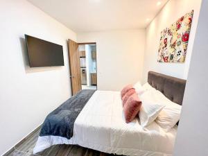 401S Refugio Acogedor Moderno Para Ti en Ibague