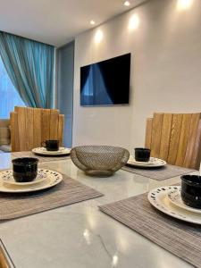 401S Refugio Acogedor Moderno Para Ti en Ibague