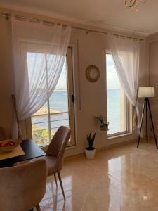 Sea view apartement