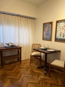 Departamento Recoleta. Inmejorable ubicación.