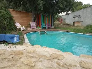 le gite d'Alice - 瓦凯拉