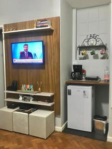 Real Apartments 164 - Copacabana apartamento novo próximo à praia