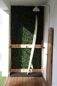 Peniche Supertubos Terrace