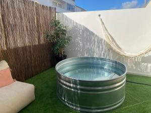 Peniche Supertubos Terrace