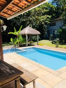 Casa Bali 1 2 3 - Cantagalo