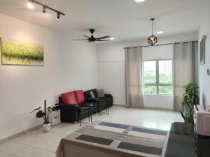 Cosy Apartment MidTown - WiFi Netflix FREE