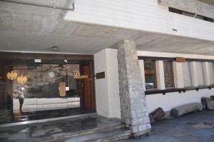 Immeuble Les Aiglons