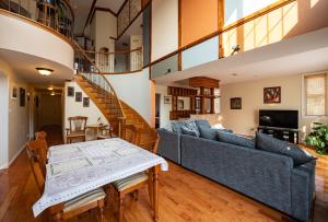 Goodview Le Mont-Luc - Ubytování bez kategorie ve městě Gatineau