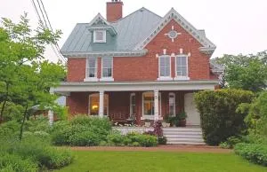 Napier House - Millstream