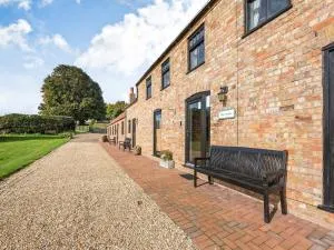 The Granary - Uk36673 - Edlington