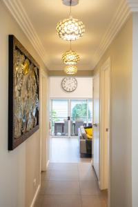 Armidale Cottage on Barney - House 1