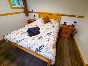 Woodcrest Bed and Breakfast - Seventy Mile