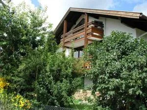 Ferienwohnung Hemme - Weissbach