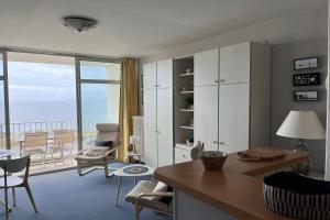 Appartements View of the islands 2nd floor near thalasso : photos des chambres