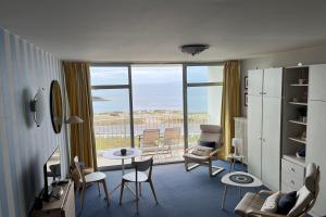 Appartements View of the islands 2nd floor near thalasso : photos des chambres