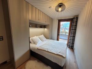 Appartement luxe au centre - 6 pers, parking, wifi - FR-1-598-147