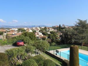 Appartements Appartement Villeneuve-Loubet, 2 pieces, 2 personnes - FR-1-252A-104 : photos des chambres