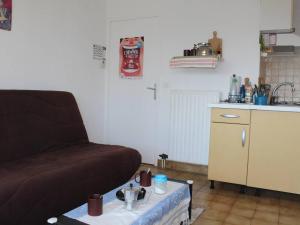 Appartements Appartement Villeneuve-Loubet, 2 pieces, 2 personnes - FR-1-252A-104 : photos des chambres