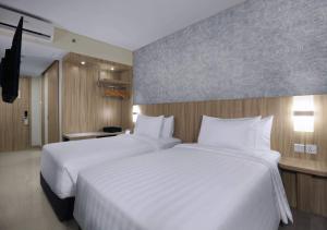 Aston Nagoya City Hotel