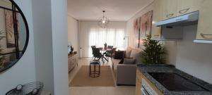 La Figar,apartamento con piscina, playa a 3km VUT-4390-AS