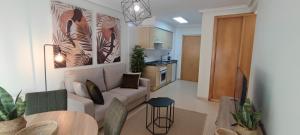 La Figar,apartamento con piscina, playa a 3km VUT-4390-AS