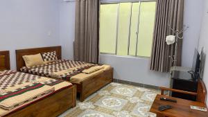 Phòng Đôi (Double Room)