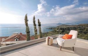 Luxury Villas