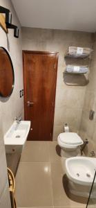 Departamento Temporario 54