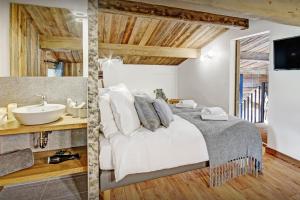 Chalets Chalet Alyssum - OVO Network : photos des chambres