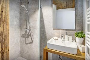 Chalets Chalet Alyssum - OVO Network : photos des chambres