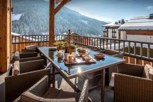Chalets Chalet Alyssum - OVO Network : photos des chambres