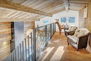 Chalets Chalet Alyssum - OVO Network : photos des chambres