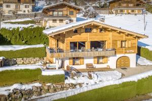 Chalets Chalet Alyssum - OVO Network : photos des chambres
