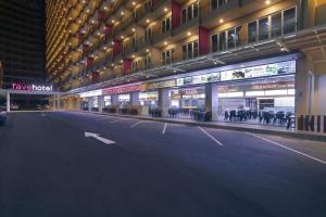 favehotel Nagoya - Batam