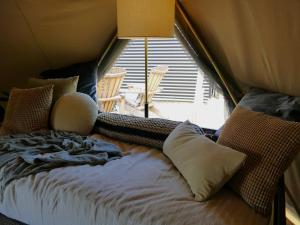 Inverloch Glamping
