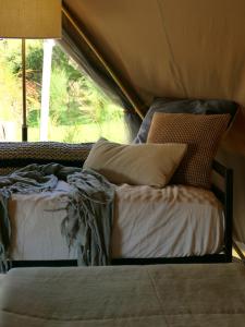 Inverloch Glamping