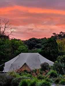 Inverloch Glamping