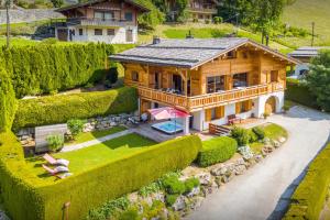 Chalets Chalet Alyssum - OVO Network : photos des chambres