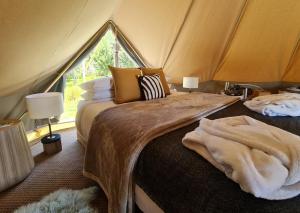 Inverloch Glamping